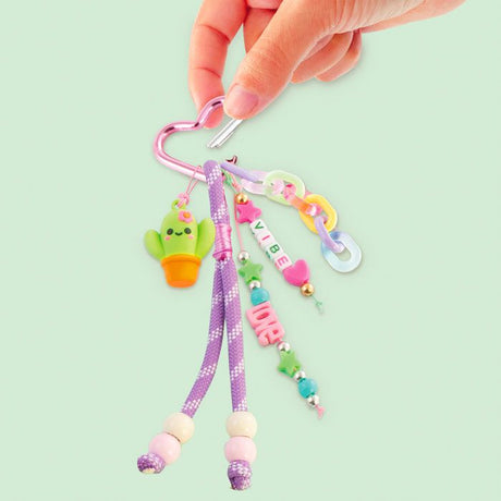 Fabrique a porte-clés DIY Canal Toys - Style 4 Ever - OFG 366