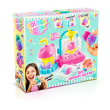 Canal Toys - SQUISH SQUISH - Squishy Factory - Des 6 ans - SQI 001