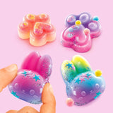 Canal Toys - SQUISH SQUISH - Squishy Factory - Des 6 ans - SQI 001