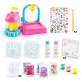 Canal Toys - SQUISH SQUISH - Squishy Factory - Des 6 ans - SQI 001