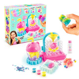 Canal Toys - SQUISH SQUISH - Squishy Factory - Des 6 ans - SQI 001