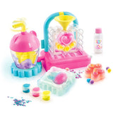 Canal Toys - SQUISH SQUISH - Squishy Factory - Des 6 ans - SQI 001