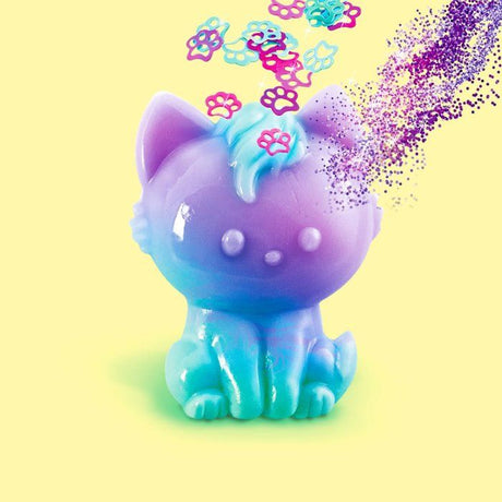 Canal Toys - SQUISH SQUISH - Squishy 1 Pack DIY - Dès 6 ans - SQI 005