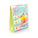 Canal Toys - SQUISH SQUISH - Squishy 1 Pack DIY - Dès 6 ans - SQI 005