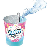 SO DIY So Slime Fluffy - Lot de 3 Slime Shakers Fluffy parfumés - Découvre une nouvelle texture de slime ! - SSC 101 - 6 ans et +