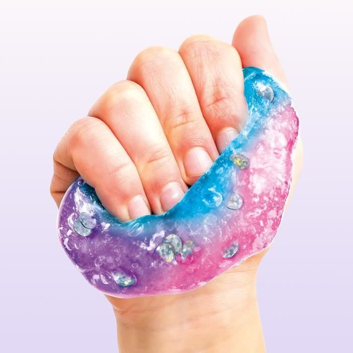 Slime shakers 3 + 3 bonus Canal Toys