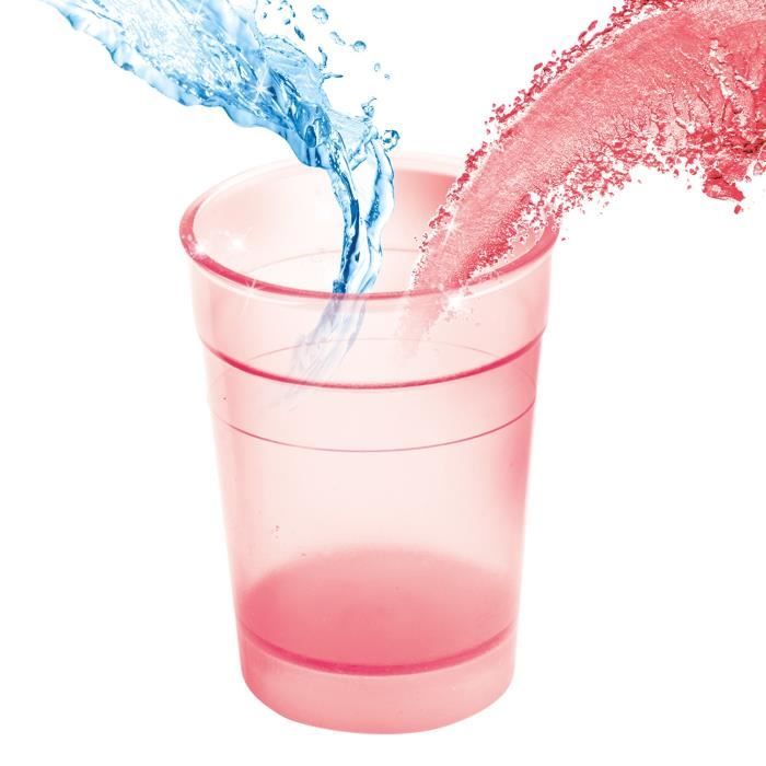 Canal Toys - Slime shakers 3 + 3 bonus