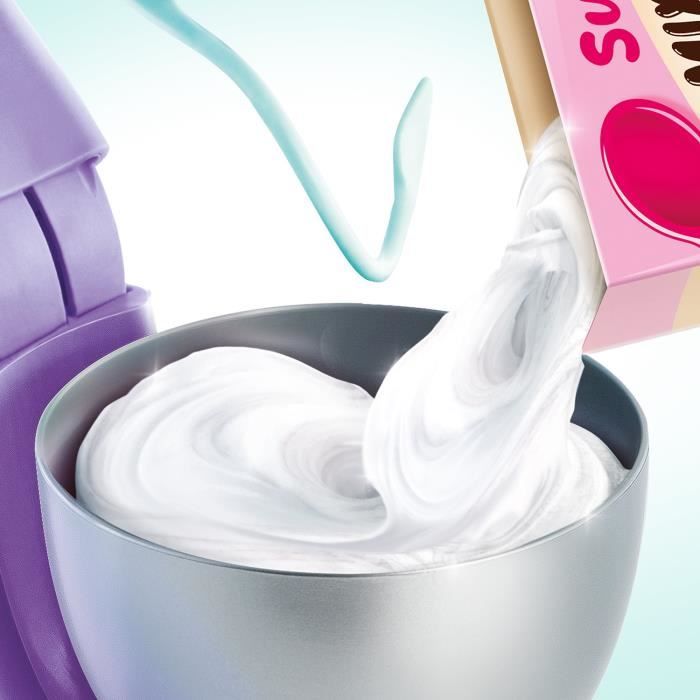 Yummy Twist & Slime  - So Slime - SSC 357 Canal Toys
