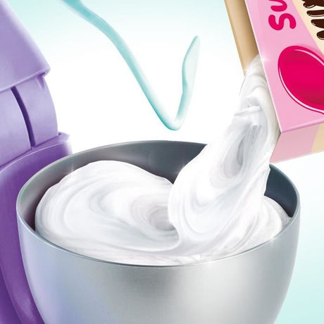 Yummy Twist & Slime  - So Slime - SSC 357 Canal Toys