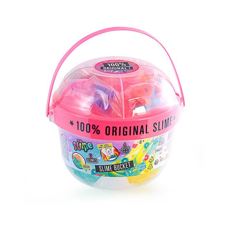 Canal Toys - So Slime -Slime Bucket  - Des 6 ans - SSC 393