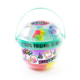 Canal Toys - So Slime - Mega Slime Bucket  - Des 6 ans - SSC 394