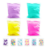 Canal Toys - So Slime - Mega Slime Bucket  - Des 6 ans - SSC 394