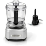 Hachoir électrique - CUISINART - ECH4E Mini Prep Pro - 250 W - 900 ml - Gris