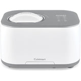 Sorbetiere CUISINART - ICE90E - Capacité 950ml - Préparation rapide en 40min - 100W