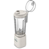 Blender - CUISINART - PBL100E Blast&Go - 120 W - 500 ml - 50 dB - Blanc