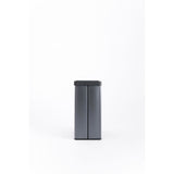 Poubelle de Tri - VERTO - 54 L - Bleu Perle - Curver