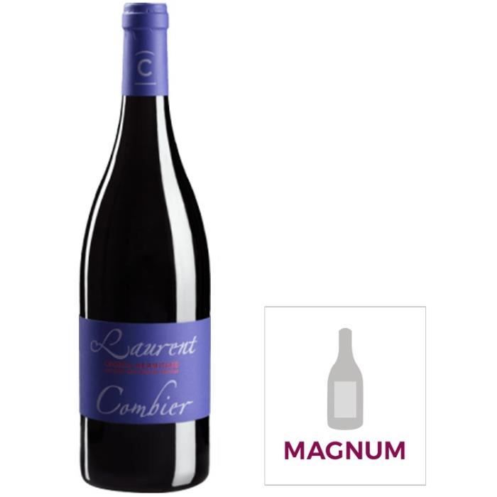 Magnum Domaine Laurent Combier Cuvée L 2024 Crozes-Hermitage - Vin de rouge de la Vallée du Rhône