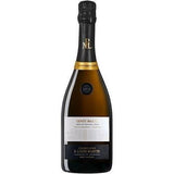 Champagne Paul Louis Martin Cuvée Martin millésimé - 2019 - Parcelle Mont de Tauxieres - Bouzy  Pur Chardonnay - Grand Cru - 75cl