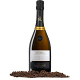 Champagne Paul Louis Martin Cuvée Martin millésimé - 2019 - Parcelle Mont de Tauxieres - Bouzy  Pur Chardonnay - Grand Cru - 75cl