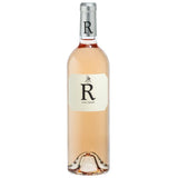 Château de Rimaurescq R 2024 Côtes de Provence - Vin rosé de Provence - Bio