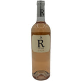 Château de Rimaurescq R 2024 Côtes de Provence - Vin rosé de Provence - Bio