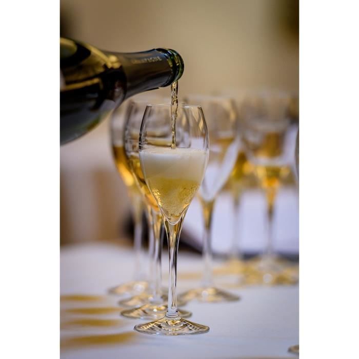 Champagne Paul Louis Martin Cuvée Victorine Brut millésimé - 2019 - Parcelle Le haut Cercet - Bouzy Pur Pinot Noir - Grand Cru - 75c