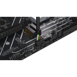 CORSAIR - NAUTILUS LCD RS - Module d'écran - Black