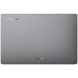 Ordinateur Portable ASUS Chromebook CX1405 : Chrome OS - 14.0 FHD Tactile - Intel Core i3-N355 - RAM 16Go - 128Go eMMC