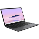 Ordinateur Portable ASUS Chromebook CX1405 : Chrome OS - 14.0 FHD Tactile - Intel Core i3-N355 - RAM 16Go - 128Go eMMC