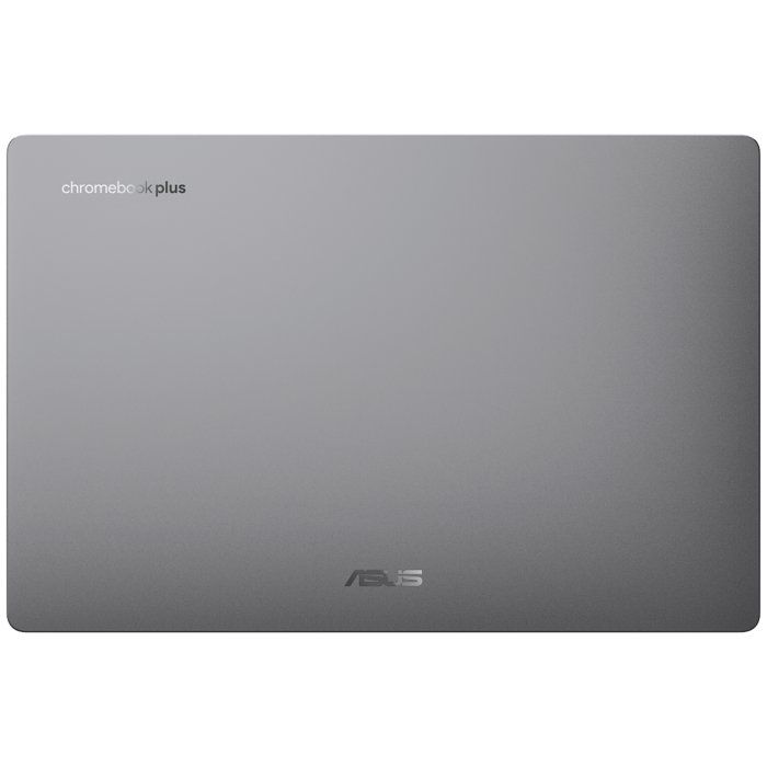 Ordinateur Portable ASUS Chromebook CX1405 : Chrome OS - 14.0 FHD Tactile - Intel Core i3-N355 - RAM 16Go - 128Go eMMC