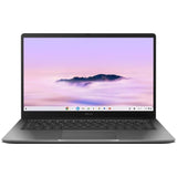 Ordinateur Portable ASUS Chromebook CX1405 | Chrome OS - 14 FHD IPS Tactile - Intel N50 - RAM 8Go - 128Go eMMC