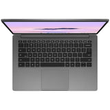 Ordinateur Portable ASUS Chromebook CX1405 | Chrome OS - 14 FHD IPS Tactile - Intel N50 - RAM 8Go - 128Go eMMC