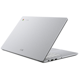 Ordinateur Portable ASUS Chromebook CX1405 : Chrome OS - 14.0 FHD Tactile - Intel N50 - RAM 8Go - 128Go eMMC