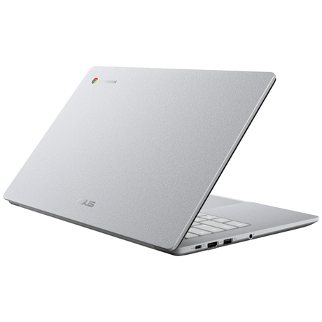 Ordinateur Portable ASUS Chromebook CX1405 : Chrome OS - 14.0 FHD Tactile - Intel N50 - RAM 8Go - 128Go eMMC