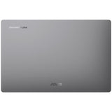 Ordinateur Portable ASUS Chromebook CX1405 | Chrome OS - 14 FHD IPS Tactile - Intel N50 - RAM 8Go - 128Go eMMC