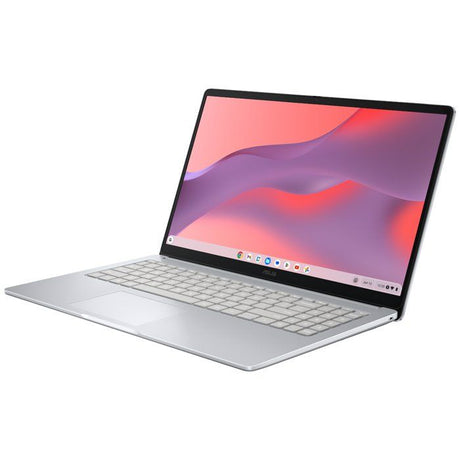 Ordinateur Portable ASUS Chromebook CX1505 : Chrome OS - 15,6 FHD - Intel N50 - RAM 8Go - 128Go eMMC