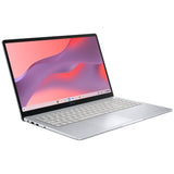Ordinateur Portable ASUS Chromebook CX1505 : Chrome OS - 15,6 FHD - Intel N50 - RAM 8Go - 128Go eMMC