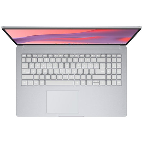 Ordinateur Portable ASUS Chromebook CX1505 : Chrome OS - 15,6 FHD - Intel N50 - RAM 8Go - 128Go eMMC