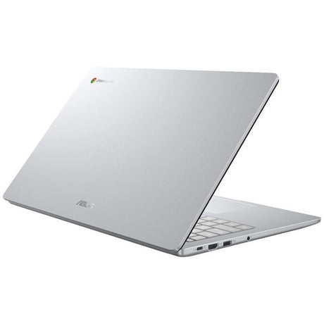 Ordinateur Portable ASUS Chromebook CX1505 : Chrome OS - 15,6 FHD - Intel N50 - RAM 8Go - 128Go eMMC
