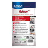 Ruban adhésif - CYANOLIT - Ruban silicone - Auto-fusionnant - Étanche - Résistant aux températures extremes