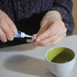 Colle réparatrice - CYANOLIT - Super unick instant plastic - 3 g - Ultra-rapide - Polyvalente