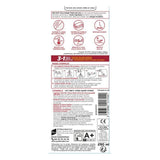 Colle de fixation et d'étanchéité - CYANOLIT - Cristal - Cartouche 290 ml - Transparent - Polyvalente, résistante et flexible