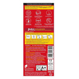 Colle de fixation et d'étanchéité - CYANOLIT - Blanc - Cartouche 290 ml - Polyvalente - Résistant et flexible