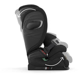 Siege Auto Pallas G i-Size Plus - Groupe 1/2/3 - Moon Black - CYBEX