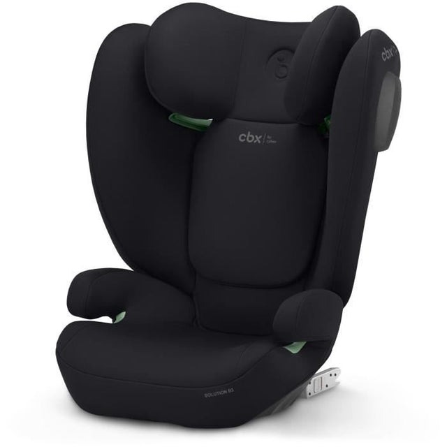 Siege auto Cbx by Cybex Solution B3 i-Fix  3 a 12 ans - 15 a 50 kg - 100 a 150 cm - Noir