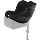 Siege auto Sirona G Cybex Gold - 61 a 105 cm - naissance jusqu'a 19 kg - 3 mois a 4 ans - Moon black  (Plus) NEW