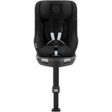 Siege auto Sirona G Cybex Gold - 61 a 105 cm - naissance jusqu'a 19 kg - 3 mois a 4 ans - Moon black