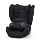 Siege auto Pallas B i-size Cbx by Cybex - 76 a 150 cm - 9 a 50 kg - 15 mois a 12 ans - Pure black