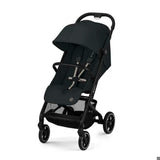 CYBEX - Poussette Beezy BLK - Magic Black