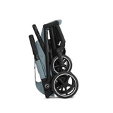 CYBEX - Poussette Beezy BLK - Stormy Blue